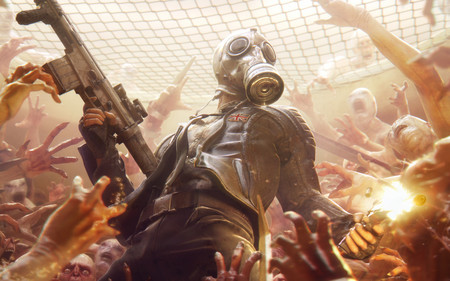 Killing Floor 2 se puede jugar gratis durante este fin de semana en Xbox One y PS4