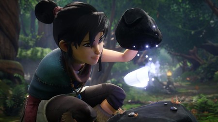 Kena: Bridge of Spirits confirma que se actualizará gratis a la versión de PS5 si ya tenemos la de PS4