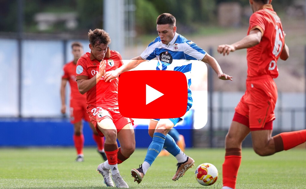 YouTube se apunta al fútbol gratis: estos son los partidos que podrás ver