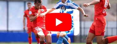 YouTube se apunta al fútbol gratis: estos son los partidos que podrás ver 