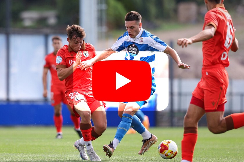 YouTube se apunta al fútbol gratis: estos son los partidos que podrás ver