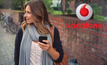 Vodafone ofrece a todos sus clientes llamadas ilimitadas gratis durante la Nochebuena