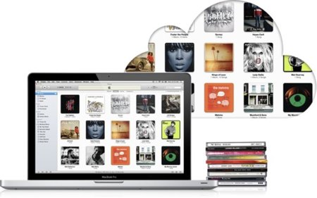 iTunes Match ya está en funcionamiento de forma oficial