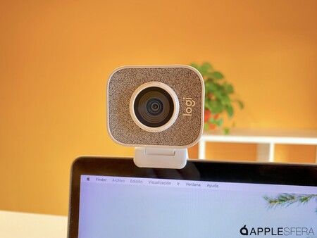 Logitech StreamCam, todo un referente de calidad en una cámara para nuestro Mac