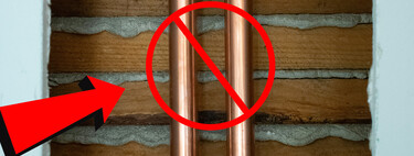 La tubería de cobre es cara, pero indispensable para la casa. Alguien ha inventado un sustituto más barato y flexible: así es PPR 