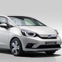 El nuevo Honda Jazz e:HEV, híbrido y con tres motores, ya tiene precio para España: desde 22.900 euros