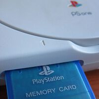 La desaparición de las Memory Cards en PlayStation nos dejó sin una función clave: un toque que marcaba la diferencia en cada partida 