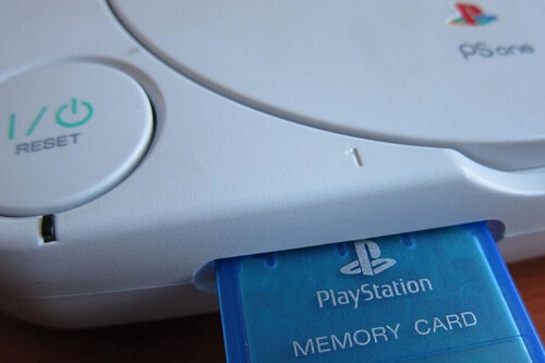 La Desaparicion De Las Memory Cards En Playstation Nos Dejo Sin Una Funcion Clave Un Toque Visual Que Marcaba La Diferencia En Cada Partida Compressed