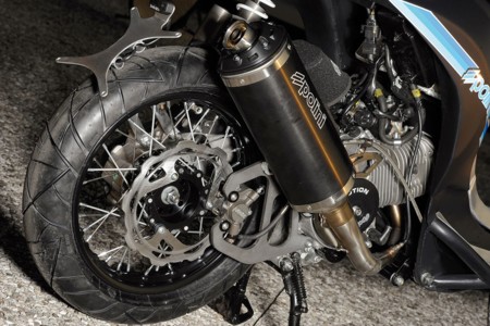 Vespa Polini Future2