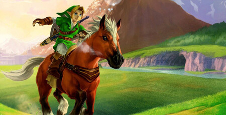 Una ROM original de The Legend of Zelda: Ocarina of Time ha sido descubierta 24 años después y está repleta de secretos