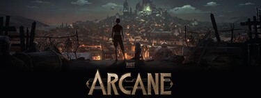 League of Legends: Arcane recibe un nuevo tráiler: la serie de Netflix vivirá un enfrentamiento emocionante 