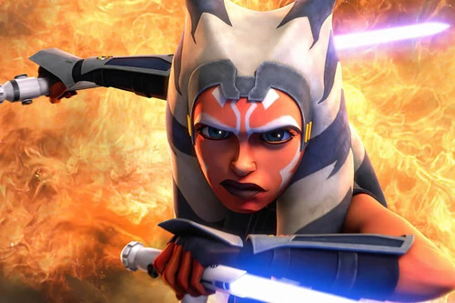 Ahsoka