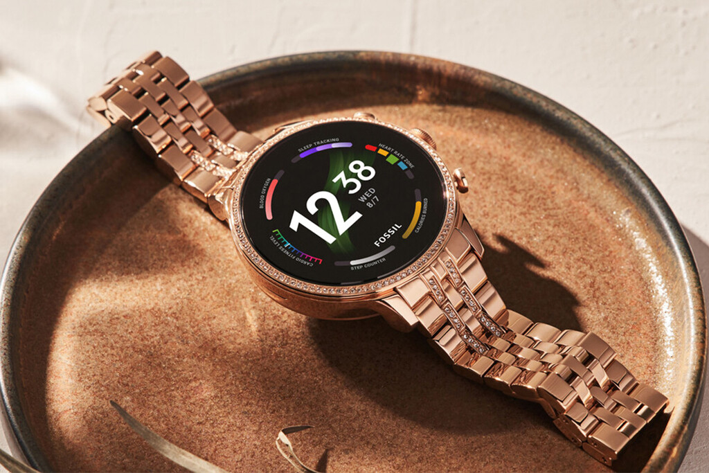 Primeros detalles del Snapdragon Wear 5100: el procesador para relojes sería una renovación moderada