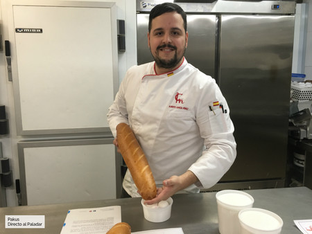 Pan Torrija