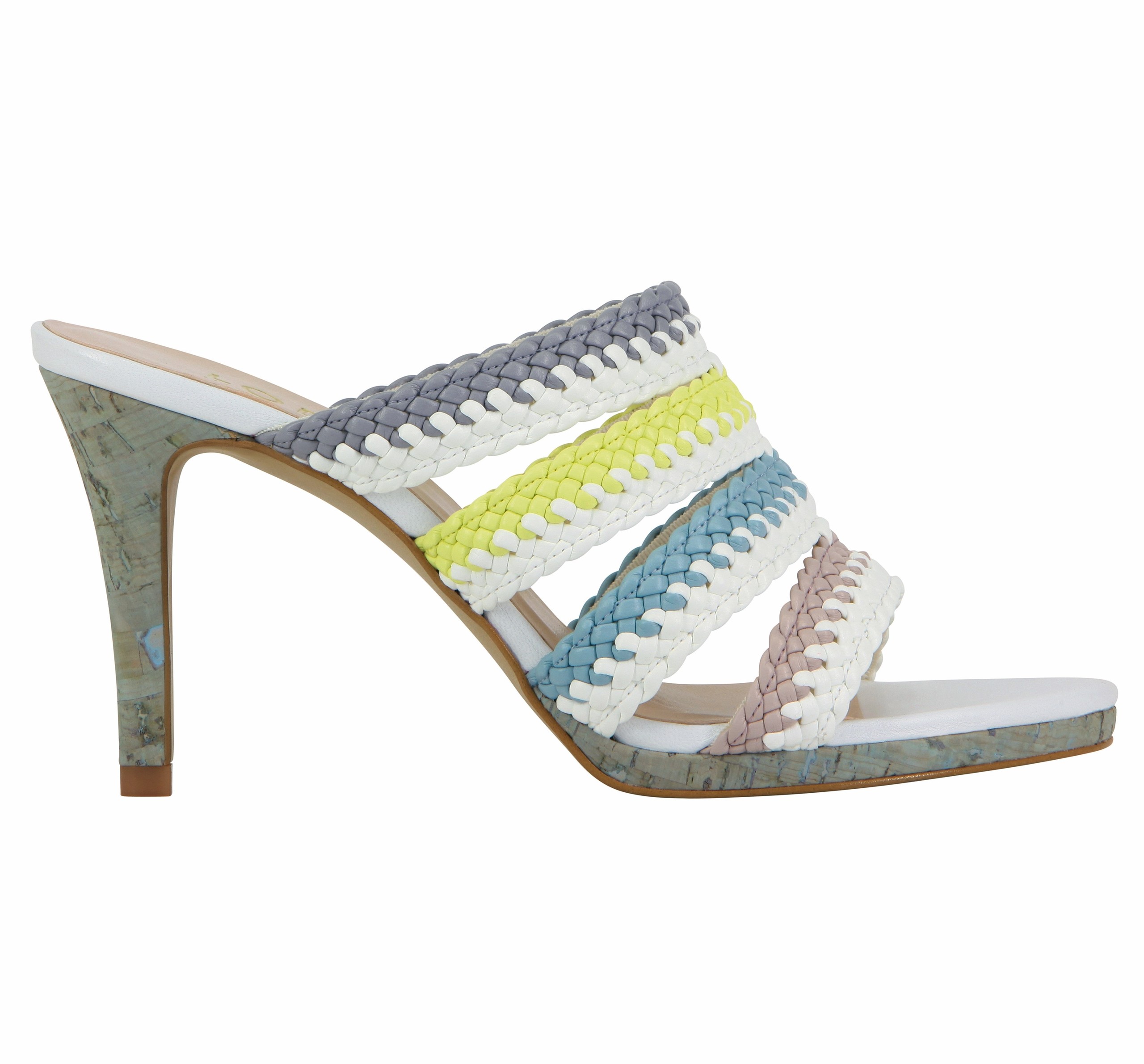 Foto de Lodi colección Primavera-Verano 2017 (30/73)