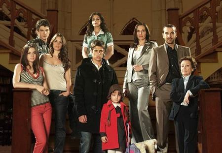 'El Internado' será la primera serie española en contar con un videojuego