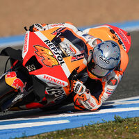 Honda ya le habría comunicado a Pol Espargaró que no sigue para que Joan Mir sea el nuevo compañero de Marc Márquez 