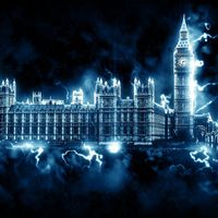 Johnson se la juega con su inconcebible estrategia contra el Coronavirus, pero ése no va a ser su único ni más grave problema