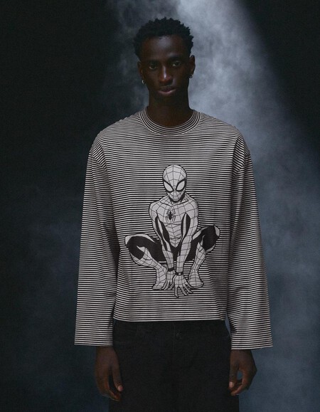 Bershka Tiene La Solucion Para Un Perfecto Look Para La Calle Y Tambien Para Resolver Tu Disfraz De Halloween