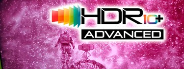 HDR10+ ADVANCED llega a las Smart TV de Samsung. Prime Video será el primer servicio de streaming sacarle provecho 