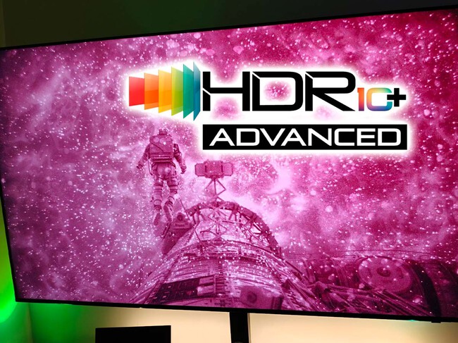 Hdr10 Advanced Mexico Televisores