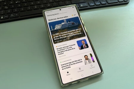 Samsung News 3