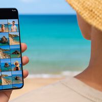 Cinco apps para poner orden en tu Galaxy: ya no volverás a perder las fotos y vídeos de tus vacaciones en el carrete