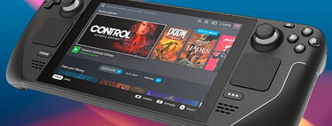 "No tiene buena pinta". Valve ha tomado una decisión y los jugadores temen que afecte a la vida útil de Steam Deck
