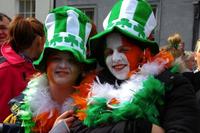 San Patricio. ¿Por qué Boston es tan irlandesa? 