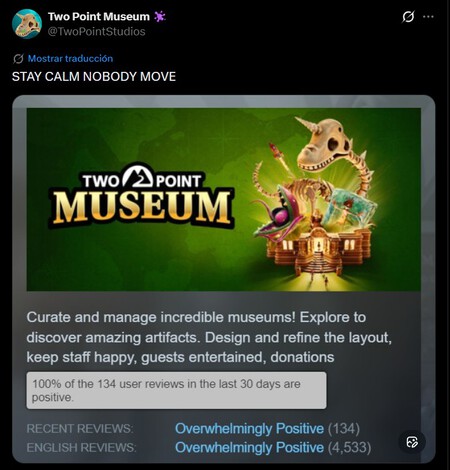 Two Point Museum