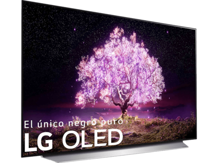 Lg Oled Tv
