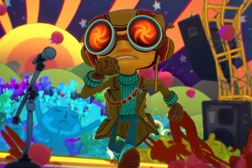Psychonauts 2