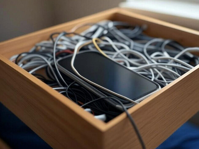 Cables