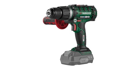 Taladro De Impacto Lidl