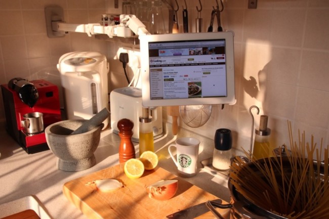 Airholder Cocina 1