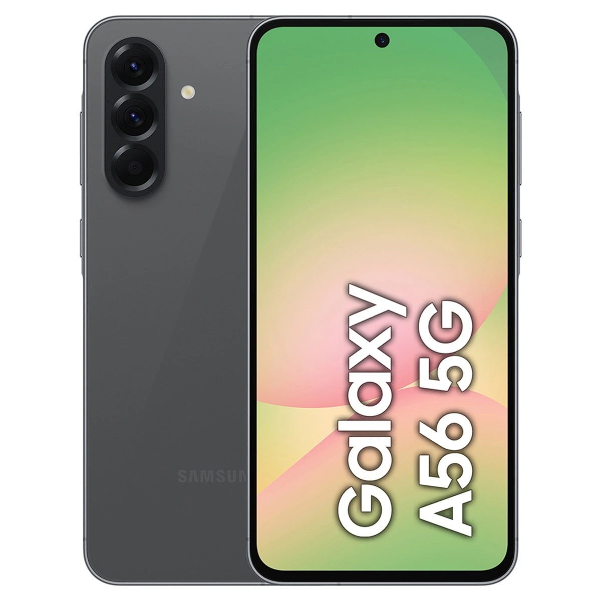 Samsung Galaxy A56 (128 + 8 GB)