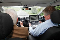 ¿Accederías a llevar 'caja negra' en el coche? Estados Unidos lo está legislando