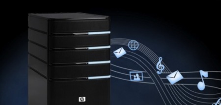 HP lanza sus nuevos MediaSmart servers y amplía la compatibilidad con Mac OS X