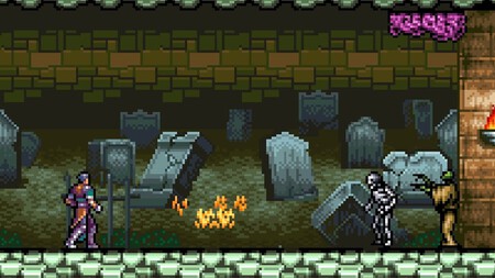 Castlevania Circle Of The Moon
