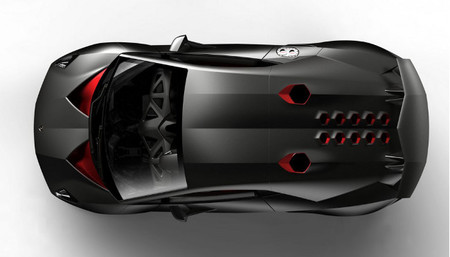 Lamborghini Sesto Elemento: más detalles sobre el modelo de producción