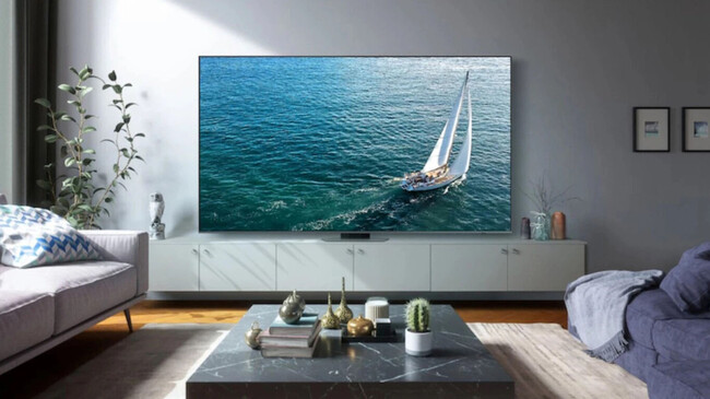 Smart TV Samsung