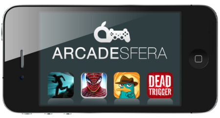 Arcadesfera: lanzamientos de la semana (XXIII)