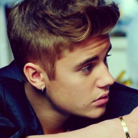 Justin Bieber, ya puedes ir cogiendo el estropajo para borrar esa castaña de la pared