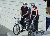 Bicicletas eléctricas