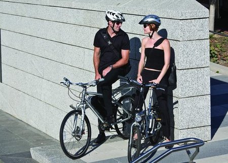 Bicicletas eléctricas