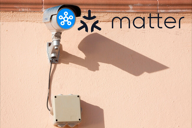 Matter Smartthings