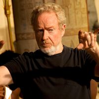 "No soy un cineasta, soy un influencer". Ridley Scott saca pecho a punto de estrenar 'La constelación del perro' y raja sobre las películas que se estrenan actualmente 