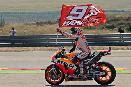 Marc Marquez Motogp Japon 2017 4