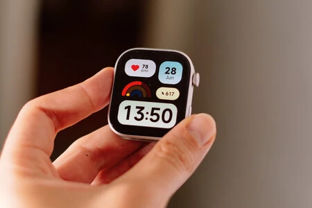 Xiaomi REDMI Watch 6 NFC