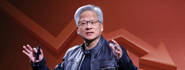 El CEO de Nvidia carga contra el miedo a la IA y avisa del coste real de vivir en modo apocalipsis 